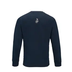 Round neck sweatshirt Campagnolo image-1