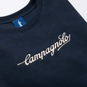 Round neck sweatshirt Campagnolo image-2