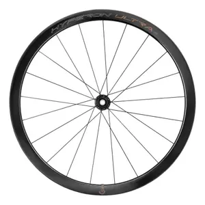 Πρόσθιος τροχός Campagnolo Hyperon Ultra image-0