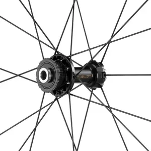 Πρόσθιος τροχός Campagnolo Hyperon Ultra image-3