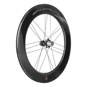Roue tubless Campagnolo Bora WTO image-2
