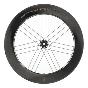 Roue tubless Campagnolo Bora WTO image-1