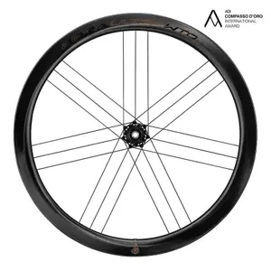 Πίσω τροχός Campagnolo Bora Ultra WTO 45 image-0