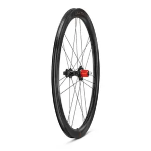 Πίσω τροχός Campagnolo Bora Ultra WTO 45 image-5