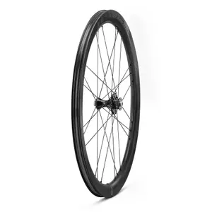 Πρόσθιος τροχός Campagnolo Bora WTO 45 image-4