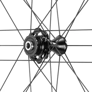Πρόσθιος τροχός Campagnolo Bora WTO 45 image-6