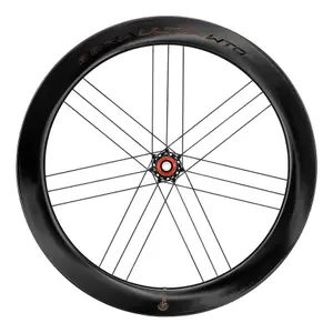 Πρόσθιος τροχός Campagnolo Bora Ultra WTO 60 image-3