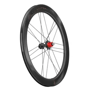 Πρόσθιος τροχός Campagnolo Bora Ultra WTO 60 image-2