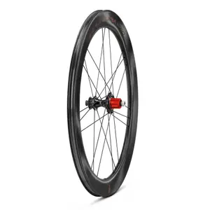 Πρόσθιος τροχός Campagnolo Bora Ultra WTO 60 image-4