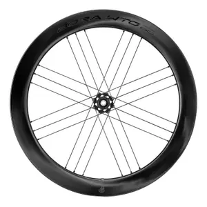 Rear wheel Campagnolo Bora WTO 60 image-0