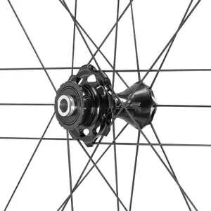 Rear wheel Campagnolo Bora WTO 60 image-6