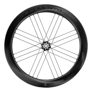 Rear wheel Campagnolo Bora WTO 60 image-3