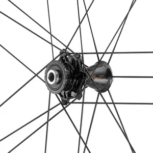 Πρόσθιος τροχός Campagnolo Bora Ultra WTO 35 image-6
