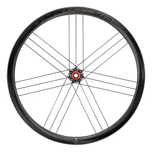 Πρόσθιος τροχός Campagnolo Bora Ultra WTO 35 image-0
