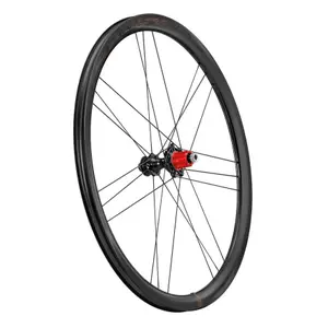 Πρόσθιος τροχός Campagnolo Bora Ultra WTO 35 image-2