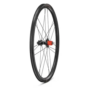 Πρόσθιος τροχός Campagnolo Bora Ultra WTO 35 image-4