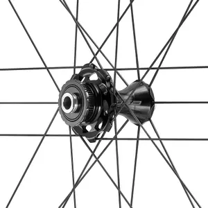 Πίσω τροχός Campagnolo Bora WTO 35 image-6