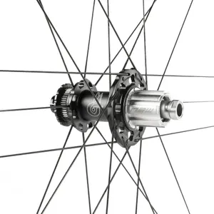 Πίσω τροχός Campagnolo Zonda GT HG11 image-4