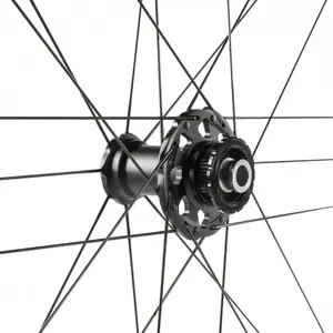 Πίσω τροχός Campagnolo Zonda GT HG11 image-6