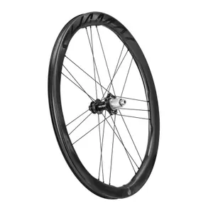 Rueda delantera Campagnolo Shamal Dual image-2