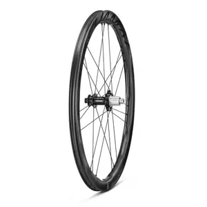 Rueda delantera Campagnolo Shamal Dual image-4