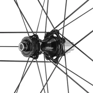 Πρόσθιος τροχός Campagnolo Bora X image-6