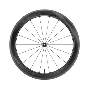 Tubeless front wheel Campagnolo Bora WTO