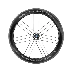 Roda traseira Campagnolo Bora WTO HG11