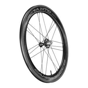 Roda traseira Campagnolo Bora WTO HG11 image-1