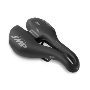 Saddle Campagnolo E-SUV image-1