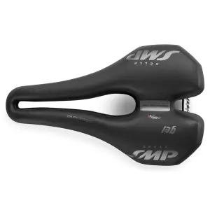Saddle Campagnolo E-SUV image-4