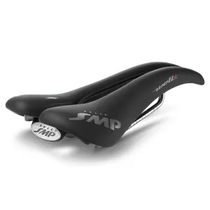Saddle Campagnolo Well