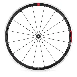 Front wheel Campagnolo Racing C17 QR image-0