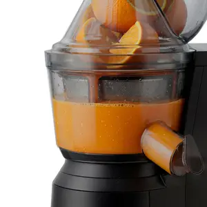 Entsafter vertical H.Koenig Lower Rotation Vitamin + image-5