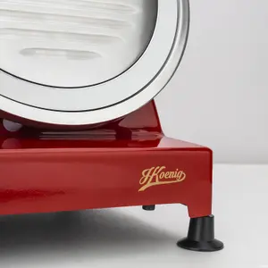 Küchenmaschine Fleischschneider H.Koenig image-2