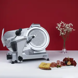 Küchenmaschine Fleischschneider H.Koenig image-5