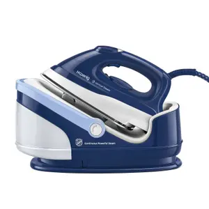 Dampfbügeleisen H.Koenig 6 bars