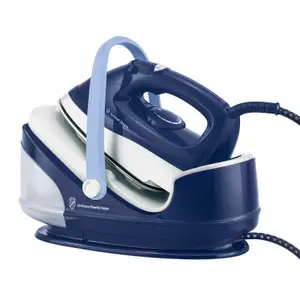 Dampfbügeleisen H.Koenig 6 bars image-1