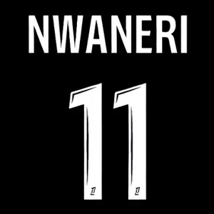 Flocking away / third OM Ligue 1 NWANERI #11 2025/26 image-0