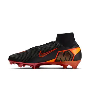 Fotbollsskor Nike Zoom Superfly 10 Elite LV8 FG image-2