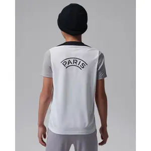 PSG barntröja Strike 2025/26 image-2