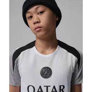 PSG barntröja Strike 2025/26 image-3