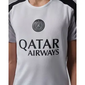 PSG barntröja Strike 2025/26 image-4