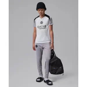 PSG barntröja Strike 2025/26 image-1