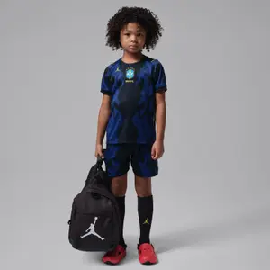 Mini-kit Exterior niño Brasil Coupe du Monde 2026 image-2