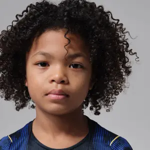 Mini-kit Exterior niño Brasil Coupe du Monde 2026 image-5