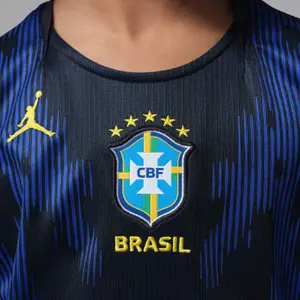 Mini-kit Exterior niño Brasil Coupe du Monde 2026 image-6