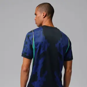 Brazil Away Kit Coupe du Monde 2026 image-4