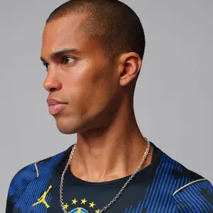Brazil Away Kit Coupe du Monde 2026 image-5
