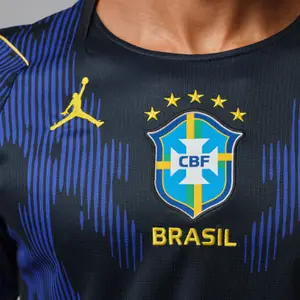 Brazil Away Kit Coupe du Monde 2026 image-6